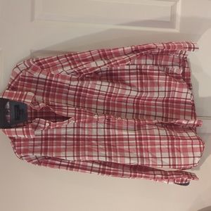 Men's Banana Republic shirt